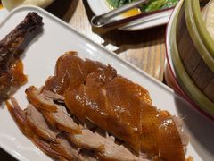 -京采烤鸭清真餐厅(金桥店)