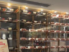-一澜江宴·江景地标楚菜(江滩公园店)
