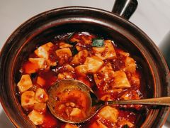 -上上席川菜(凯德乐峰广场店)