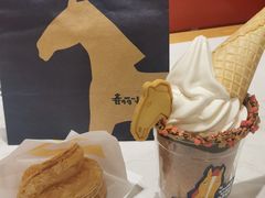 -春丽小马(济南恒隆广场店)