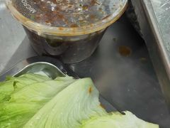 -陈小肠自助火盆烧烤(海门渔村美食街店)