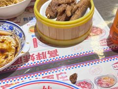 -高胖妹面庄(黄河道店)