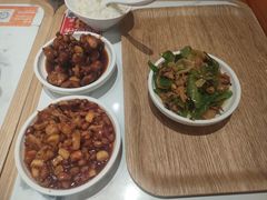 -乡村基·川味现炒大王(熙悦天街店)