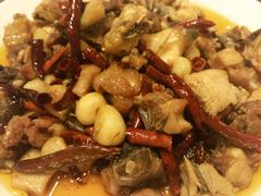 黄焖鸡-志晖园圆子鸡·辣子鸡(阳光店)