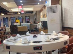 -围炉夜话·潮汕卤水火锅(榕江店)