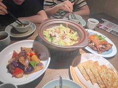 -北方家宴(番禺永旺店)