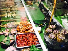 -西双版纳傣族园