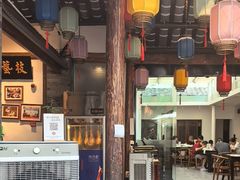 -院8里·少城记忆老川菜(宽窄巷子店)