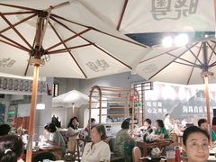 -晓粤·惹味粤菜(凯德乐峰广场店)