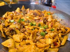 -富正毅三下锅(体育馆店)