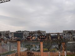 -道林古镇