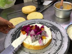 -爱之旅diy烘焙坊(西直门店)
