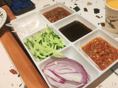 -姥姥家春饼店(惠新东街店)