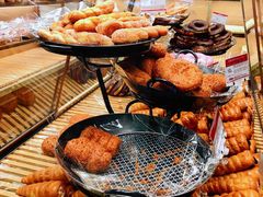 -山崎面包(静安久光店)