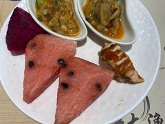 -大渔铁板烧(万象城店)