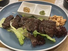 -VITELLO意大利料理(崂山路店)