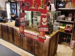 -霹雳火·重庆烧烤·江湖菜(解放碑店)