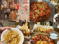 -黄兴南路步行商业街