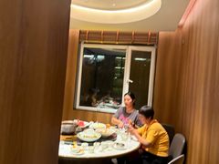 -五谷丰登农家院·地道胶东菜·海鲜烧烤(威海店)