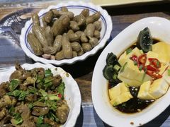 -争鲜·鲍鱼鸡煲(美邻中心店)
