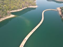 -庐山西海主景区