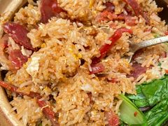 -壹煲口福煲仔饭(中山路店)