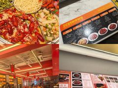 -王红军龙虾(新民路店)