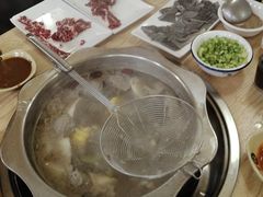 -伟记牛肉(金鸿公路店)