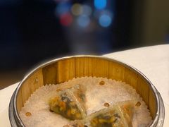 -富力丽思卡尔顿酒店·丽轩中餐厅