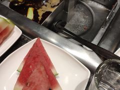 -海底捞火锅(崇文门新世界百货店)