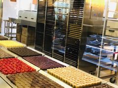 -歌斐颂巧克力小镇