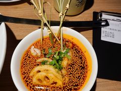 -太二酸菜鱼(赣州万象城店)