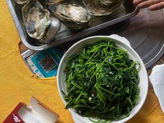 上汤时蔬-龙坛美食店