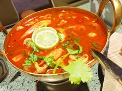 -Home Thai·泰谣(王府井apm店)