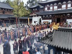 -径山寺
