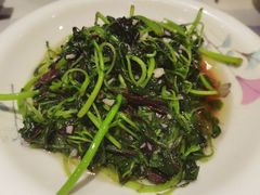 米苋-松沪名灶·豆浆鱼头·新上海菜(飞航吾悦广场店)
