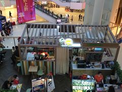 -blt精品超市(杭州城西银泰店)