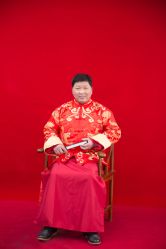 -苏菲雅婚纱摄影(宝应店)