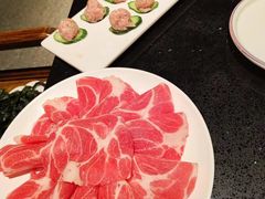 -三江两海老火锅(北京首店)
