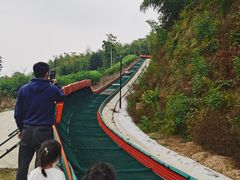 -杭州开元森泊度假乐园