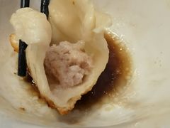 -黄阿姨锅贴大王(万航渡路店)