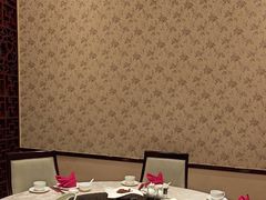 -希尔顿逸林大酒店-随园中餐厅(新区店)