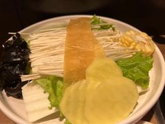 -前门后头老北京铜锅涮肉·京味菜·烤鸭(伊藤洋华堂店)
