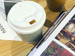-GOTLOT COFFEE&KITCHEN角落厨房NOOK店