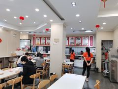 大堂-上海紫彤友联生煎(金沙井店)