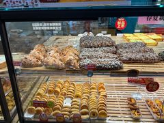 -味多美蛋糕(亚非大厦店)