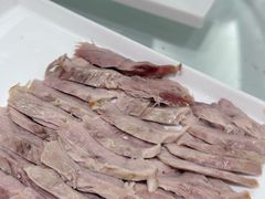 玉林烤鸭-玉林烤鸭店(定福庄店)