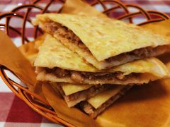 猪肉馅饼-老道里东北春饼店(红棉路店)