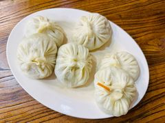 -津门张记包子铺(津塘路店)