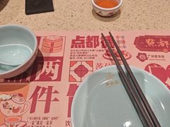 -点都德(奥体印象城店)